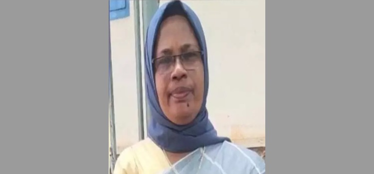 നീര്‍നായയുടെ കടിയേറ്റ് ചികിത്സ തേടിയ വീട്ടമ്മ കുഴഞ്ഞുവീണ് മരിച്ചു